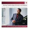 Murray Perahia - Murray Perahia Plays Brahms and Schubert